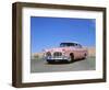 1956 Chrysler Imperial 354 hemi-null-Framed Photographic Print