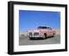 1956 Chrysler Imperial 354 hemi-null-Framed Photographic Print