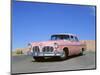 1956 Chrysler Imperial 354 hemi-null-Mounted Photographic Print