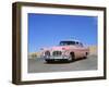 1956 Chrysler Imperial 354 hemi-null-Framed Photographic Print