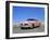 1956 Chrysler Imperial 354 hemi-null-Framed Photographic Print