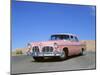 1956 Chrysler Imperial 354 hemi-null-Mounted Photographic Print