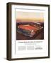 1956 Chrysler - Year-Ahead Car-null-Framed Art Print