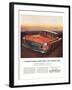 1956 Chrysler - Year-Ahead Car-null-Framed Art Print