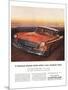 1956 Chrysler - Year-Ahead Car-null-Mounted Art Print