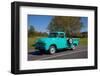 1956 Fargo pick up truck, Roxton Pond, Quebec, Canada-Design Pics-Framed Photographic Print