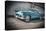 1956 Ford Thunderbird-Stephen Arens-Stretched Canvas