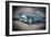 1956 Ford Thunderbird-Stephen Arens-Framed Photographic Print