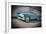 1956 Ford Thunderbird-Stephen Arens-Framed Photographic Print