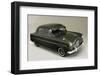 1956 Ford Zephyr Six-null-Framed Photographic Print