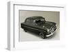 1956 Ford Zephyr Six-null-Framed Photographic Print