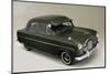 1956 Ford Zephyr Six-null-Mounted Photographic Print