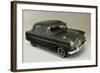 1956 Ford Zephyr Six-null-Framed Photographic Print