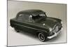 1956 Ford Zephyr Six-null-Mounted Photographic Print