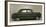 1956 Ford Zephyr Six-null-Framed Photographic Print