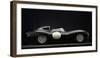 1956 Jaguar D type-null-Framed Photographic Print