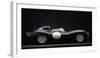 1956 Jaguar D type-null-Framed Photographic Print