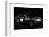 1956 Jaguar D type-null-Framed Photographic Print