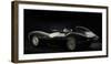 1956 Jaguar D type-null-Framed Premium Photographic Print