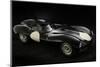 1956 Jaguar D type-null-Mounted Premium Photographic Print