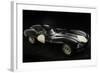 1956 Jaguar D type-null-Framed Photographic Print