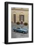 1956 Maserati GT 2000 Alemanno-null-Framed Photographic Print