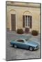 1956 Maserati GT 2000 Alemanno-null-Mounted Photographic Print