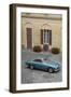 1956 Maserati GT 2000 Alemanno-null-Framed Photographic Print