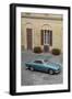 1956 Maserati GT 2000 Alemanno-null-Framed Photographic Print