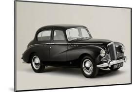 1956 Sunbeam Talbot 90 MK III-null-Mounted Photographic Print