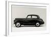 1956 Sunbeam Talbot 90 MK III-null-Framed Photographic Print