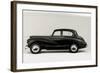 1956 Sunbeam Talbot 90 MK III-null-Framed Photographic Print