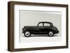 1956 Sunbeam Talbot 90 MK III-null-Framed Photographic Print