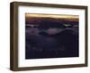 1957: Aerial View of Rio De Janeiro, Brazil-Dmitri Kessel-Framed Photographic Print