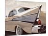 1957 Bel Air-Francis Brook-Mounted Art Print