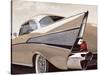 1957 Bel Air-Francis Brook-Stretched Canvas