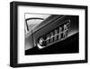 1957 BMW 507-null-Framed Photographic Print