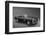 1957 BMW 507-null-Framed Photographic Print