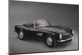1957 BMW 507-null-Mounted Photographic Print