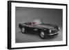 1957 BMW 507-null-Framed Photographic Print