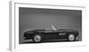 1957 BMW 507-null-Framed Photographic Print