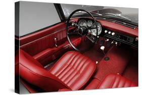 1957 BMW 507-null-Stretched Canvas