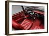 1957 BMW 507-null-Framed Photographic Print