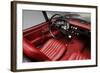 1957 BMW 507-null-Framed Photographic Print