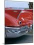 1957 Cadillac Eldorado Biarritz-null-Mounted Photographic Print