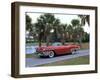 1957 Cadillac Eldorado Biarritz-null-Framed Photographic Print