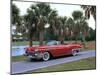 1957 Cadillac Eldorado Biarritz-null-Mounted Photographic Print