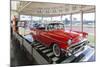 1957 Chevrolet Automobile, Route 66 Museum, Clinton, Oklahoma, USA-Walter Bibikow-Mounted Photographic Print