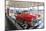 1957 Chevrolet Automobile, Route 66 Museum, Clinton, Oklahoma, USA-Walter Bibikow-Mounted Photographic Print