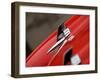 1957 Chevy Bel Air J-Clive Branson-Framed Photo